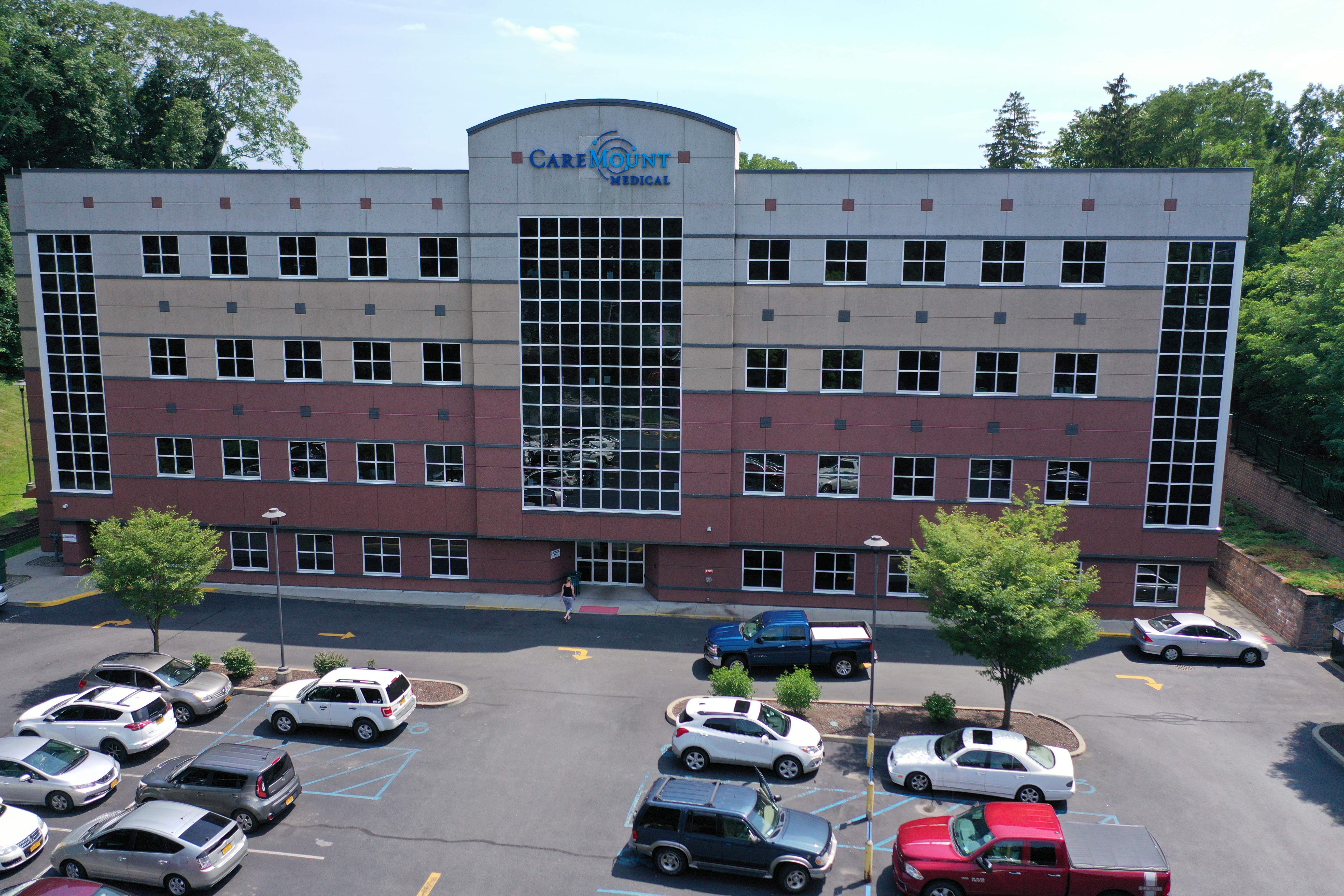 Levine & Levine, PC Poughkeepsie, NY Office