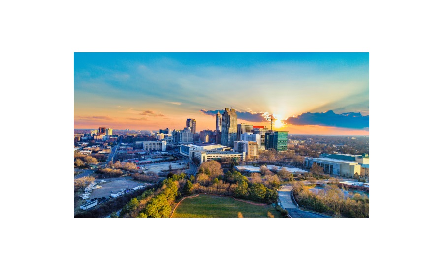 Moore & Alphin PLLC Raleigh, NC Office