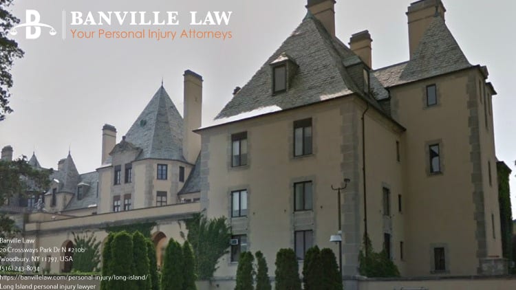 Selip & Stylianou, LLP Woodbury,  Office