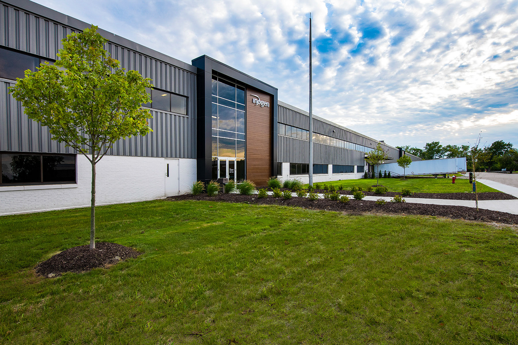 Reimer Law Co Twinsburg, OH Office