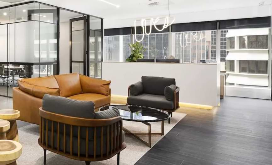 KHQ Lawyers Melbourne, Australia Office