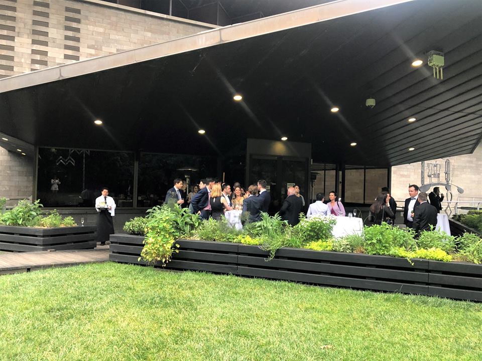 McDonald Murholme Solicitors Melbourne, Australia Office