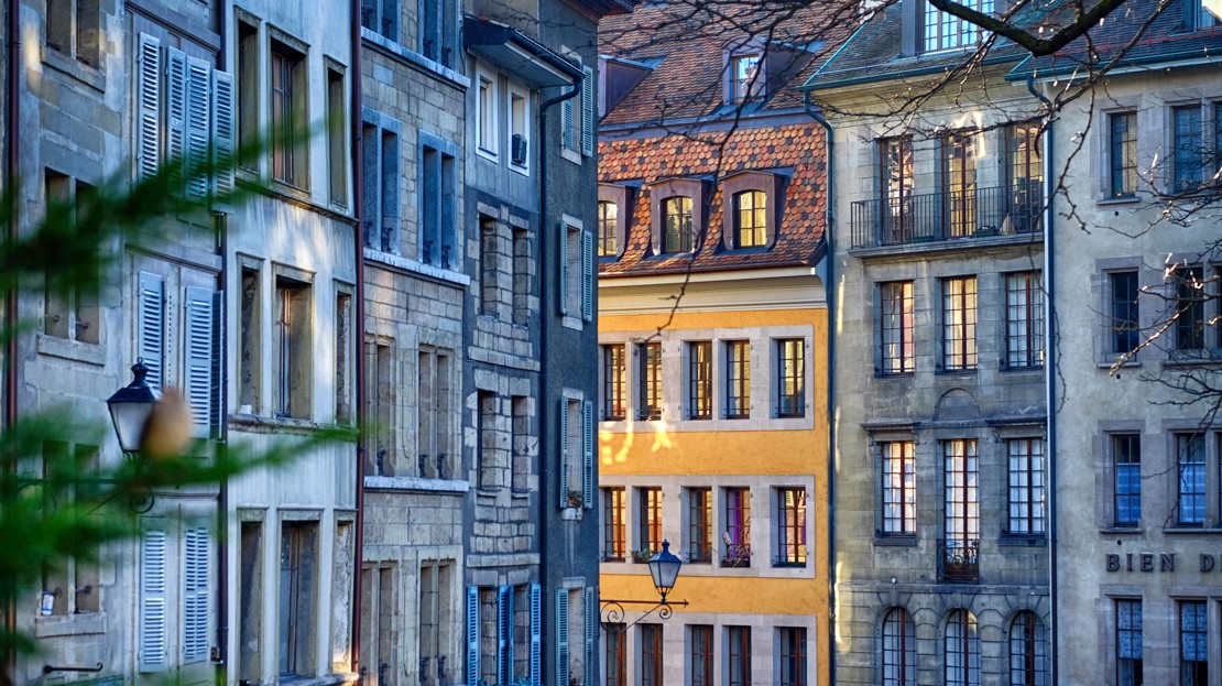 Withers Geneva, Switzerland Office