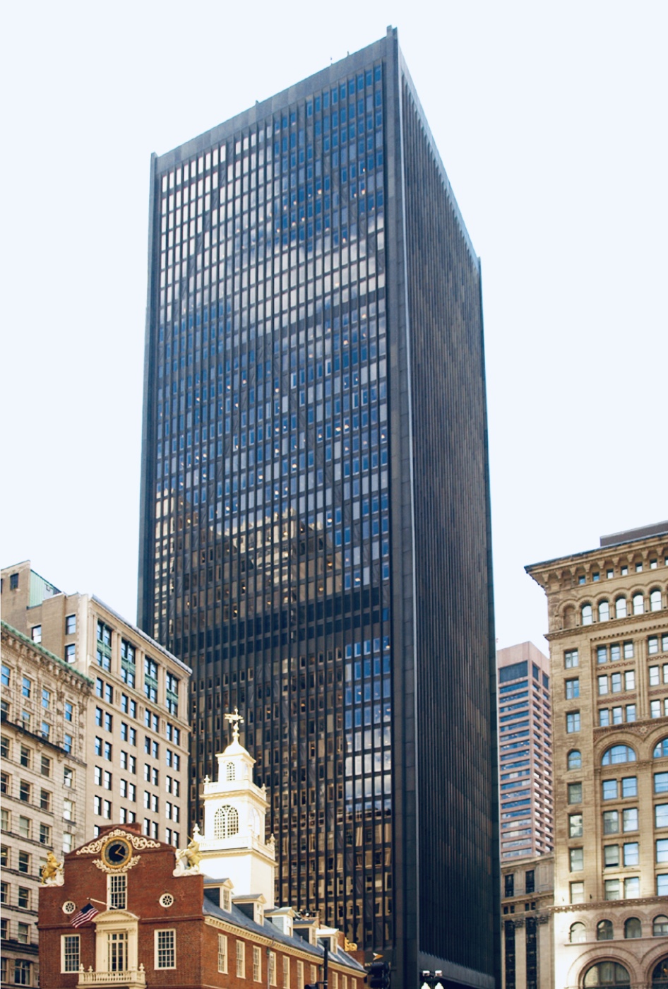 Houser LLP Boston, MA Office