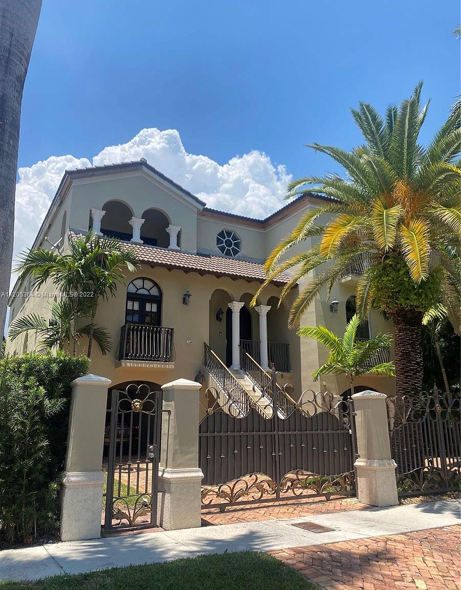 Association Law Group, PL Miami, FL Office
