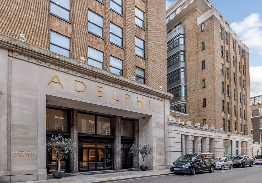 Norton Rose Fulbright LLP London, United Kingdom Office