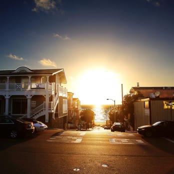 YOFFEE & COOPER LLP Manhattan Beach, CA Office