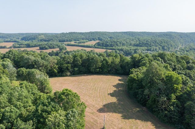 Bates and Bates Law Offices Centerville, TN Office