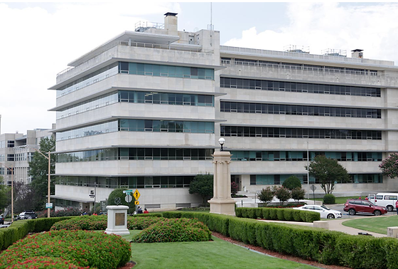 Niblock & Associates Little Rock, AR Office