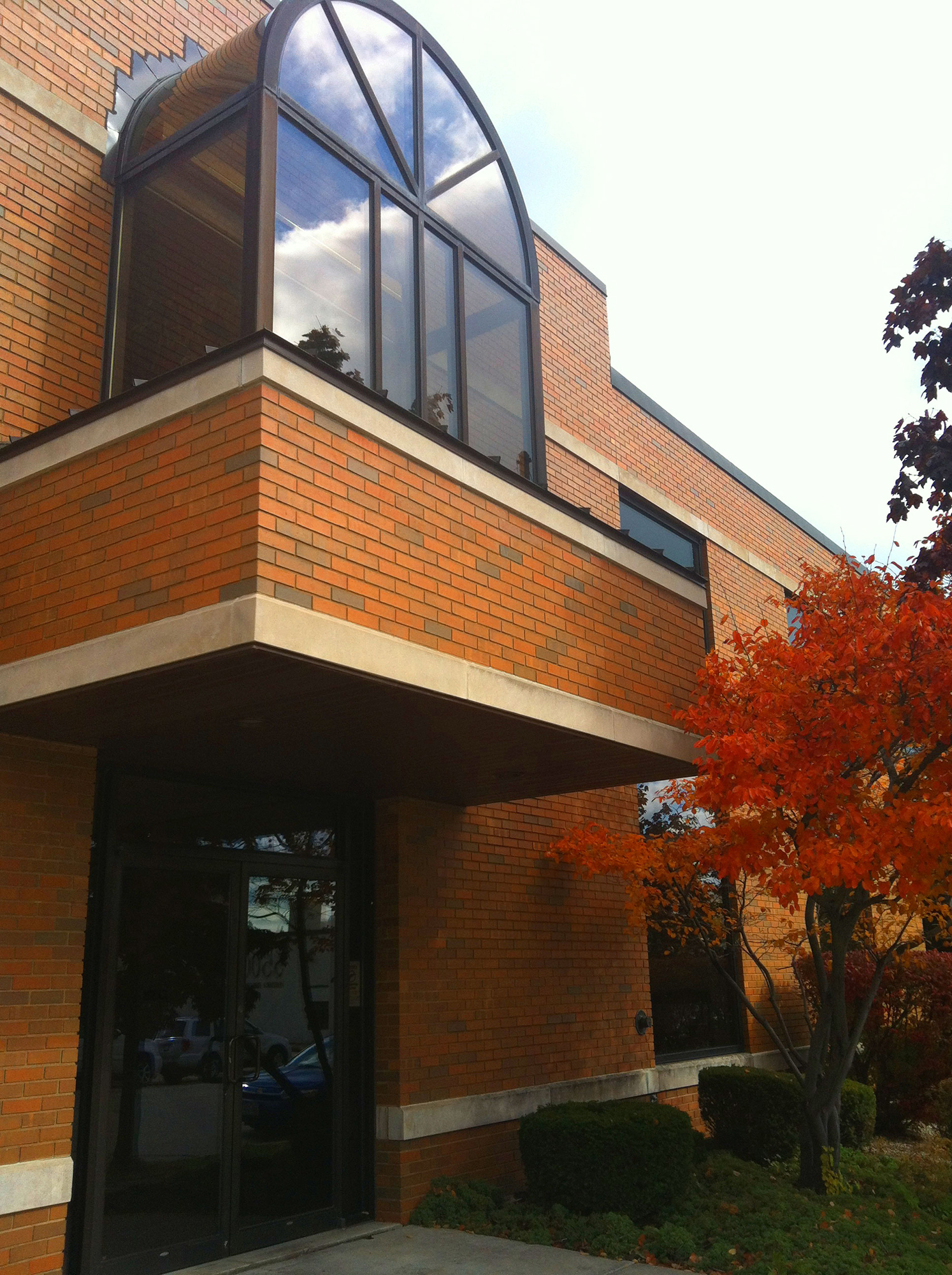 Brookhouse and Hemsing Law Offices Kenosha,  Office