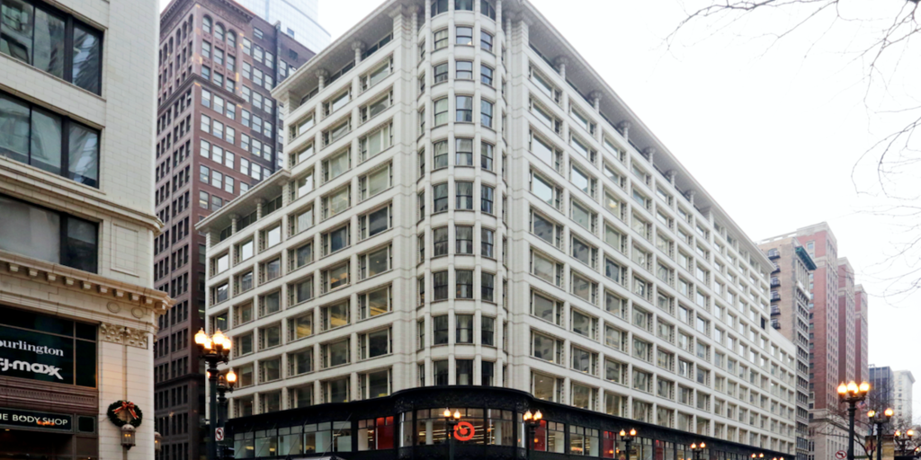 AM Sullivan Law, LLC Chicago,  Office