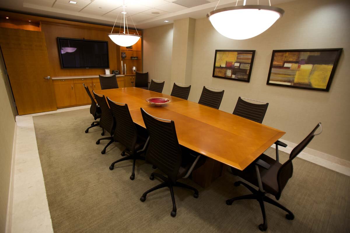 Skoloff & Wolfe, PC Livingston, NJ Office