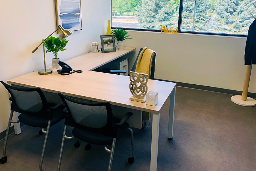 Murgallis Law Firm, LLC Louisville, CO Office
