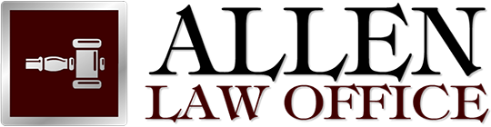 Allen Law Office, PLLC Logan,  Office