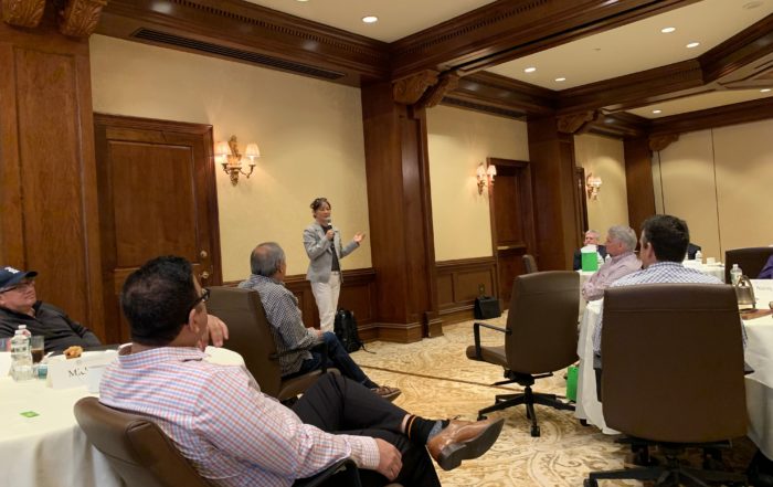 Grable Martin Fulton PLLC Austin,  Office