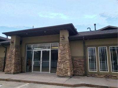 Johnson Mark LLC Salt Lake City, UT Office