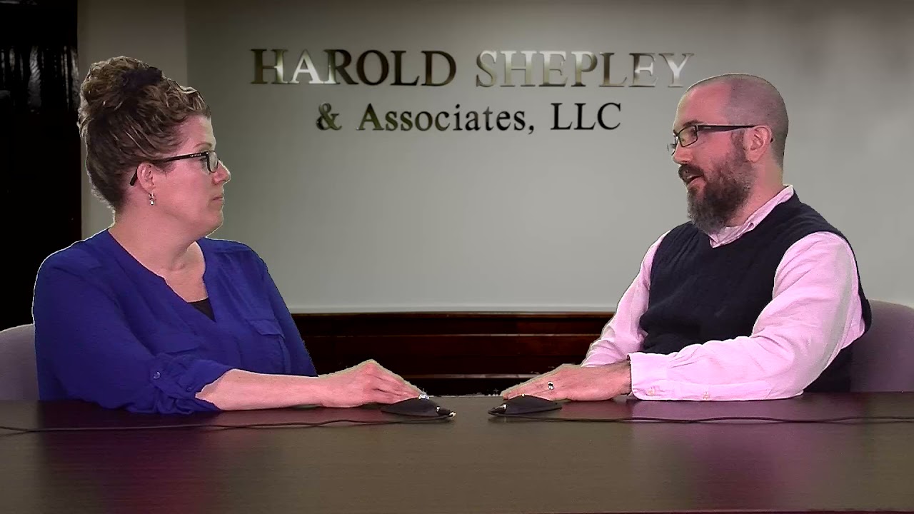 Harold Shepley & Associates LLC Somerset, PA Office