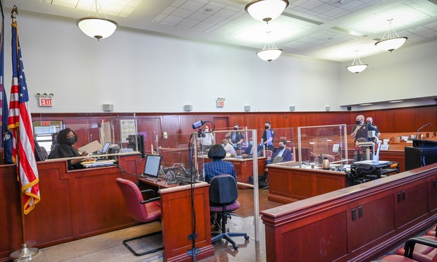 Law Offices of David L. Martin Garden City, NY Office