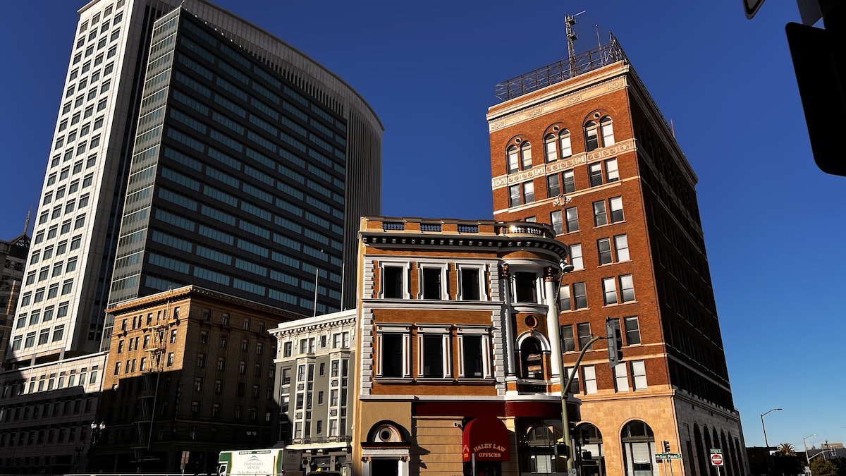 The Reeves Law Group Sacramento, CA Office