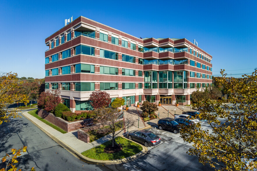 Cipriani & Werner, P.C Greenbelt, MD Office