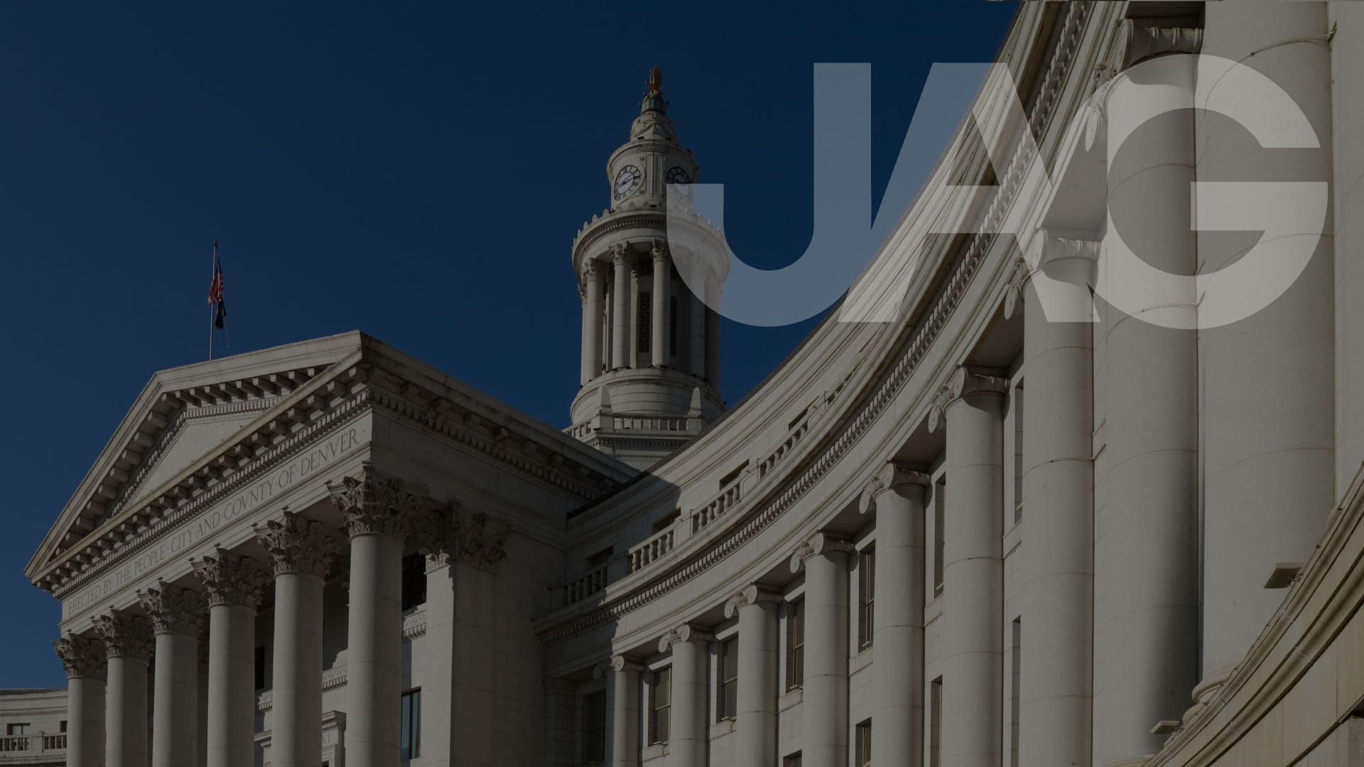 Judicial Arbiter Group, Inc Denver,  Office