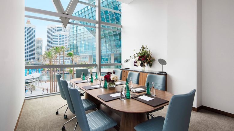 Russells Australia Sydney, Australia Office