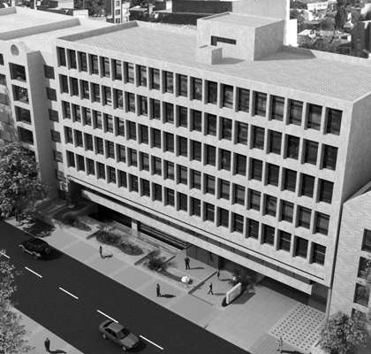 Brigard & Urrutia Bogota, Colombia Office