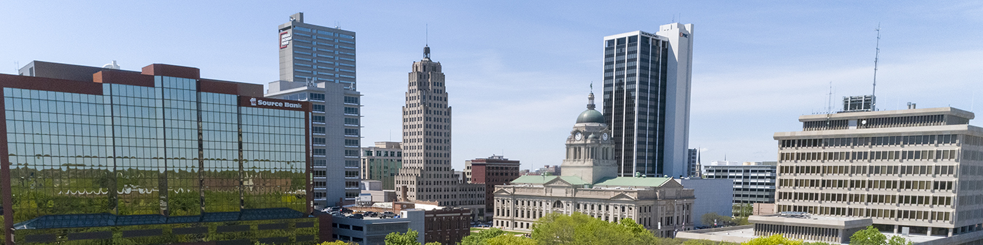 Rothberg, Logan & Warsco, L.L.P Fort Wayne, IN Office