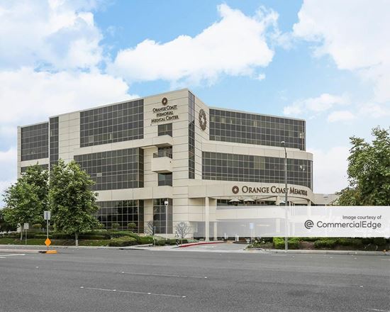 Buffington Law Firm Fountain Valley, CA Office