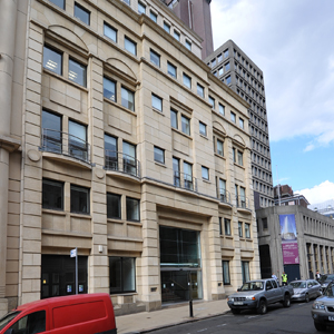 Eversheds Sutherland (US) LLP Birmingham, UK-England Office