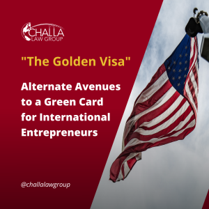 Challa Law Group - Immigration Attorneys Morrisville, NC Office