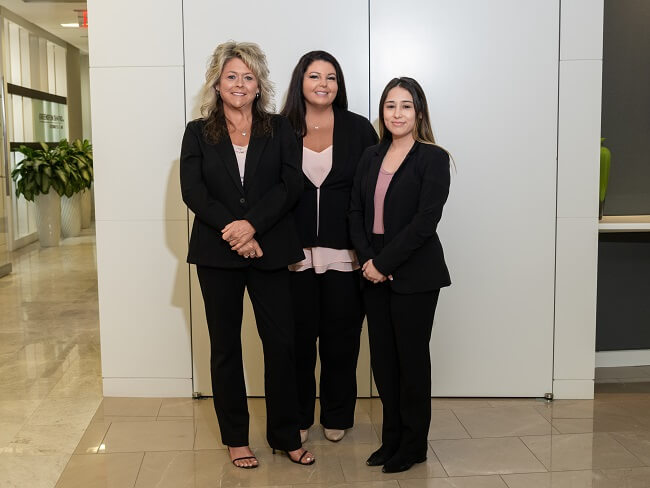 Greenspun Shapiro Ginsberg & Yang PC Fairfax, VA Office