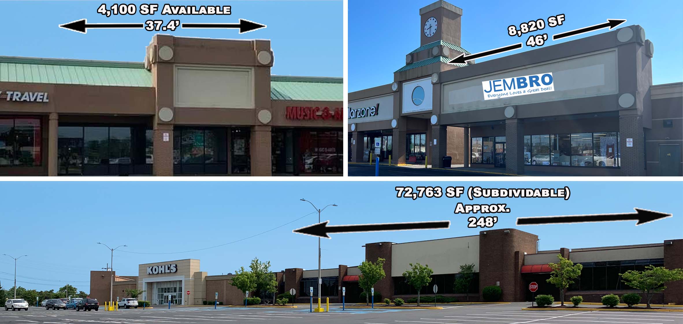 Salzer & Salzer, LLC Toms River,  Office