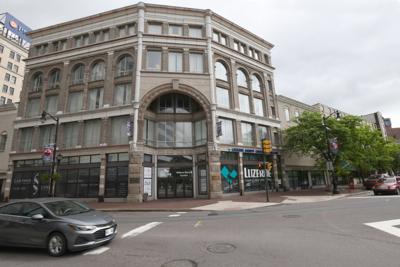 Lampman Law Wilkes Barre,  Office