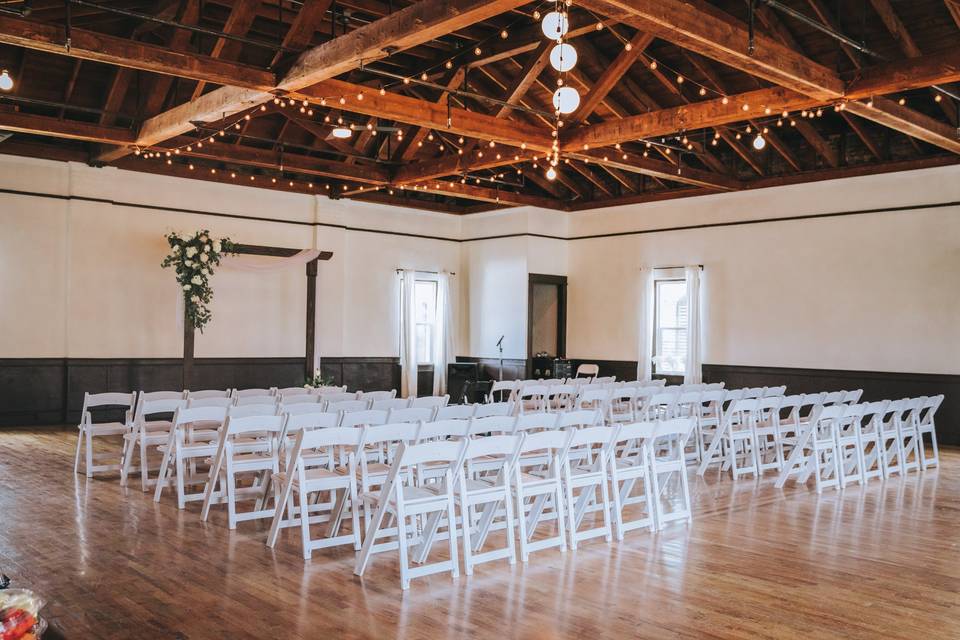 Barker Martin Portland, OR Office