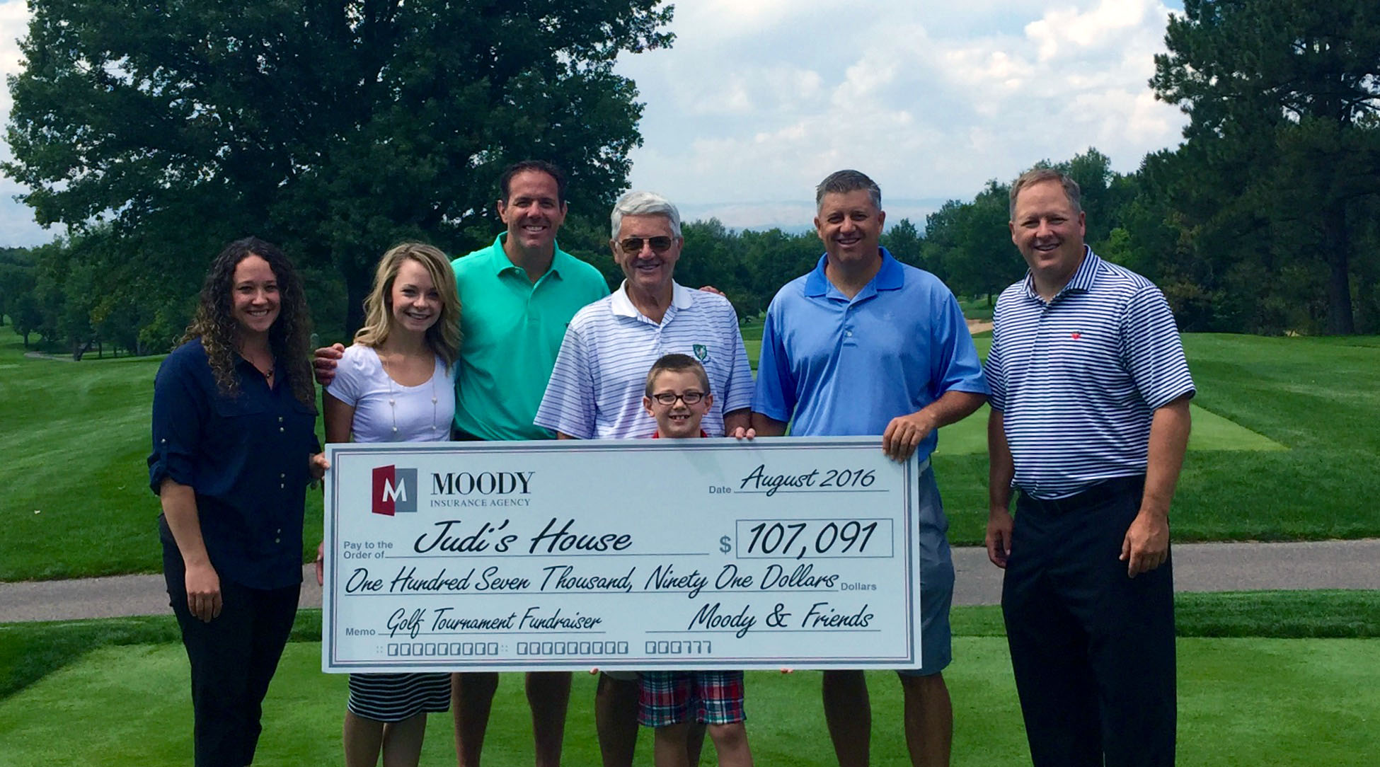 Shouse Law Group, A.P.C Denver, CO Office