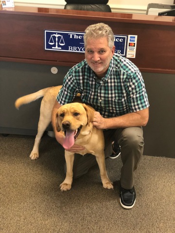 The Law Office of Bryce D Neier PLLC Fayetteville,  Office