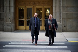 Karlin, Fleisher & Falkenberg, LLC Chicago,  Office