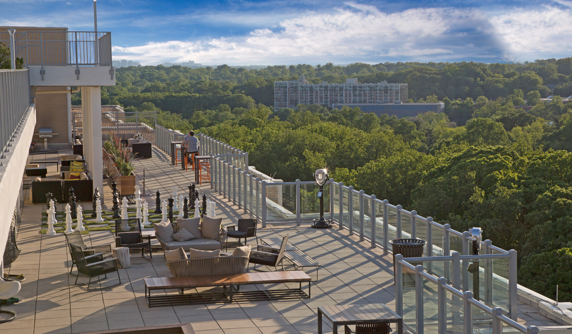 Thorn Law Group Chevy Chase, MD Office