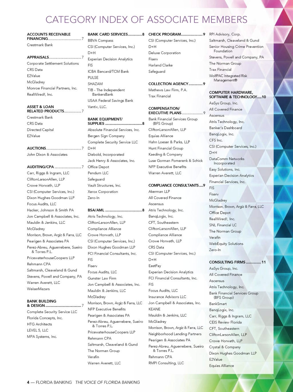 McCarthy, Summers, Bobko, Wood, Norman, Bass & Melby, P.A Stuart, FL Office