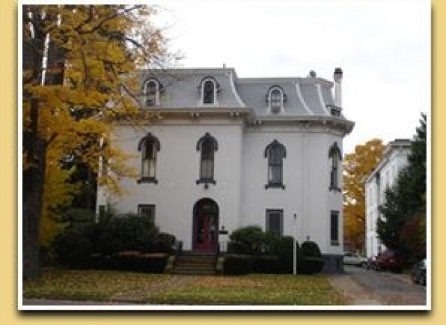 Swanson Bevevino & Sharp Law Office Warren, PA Office
