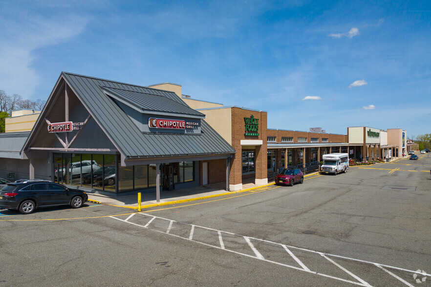 Lorre Sylvan Smith West Orange,  Office