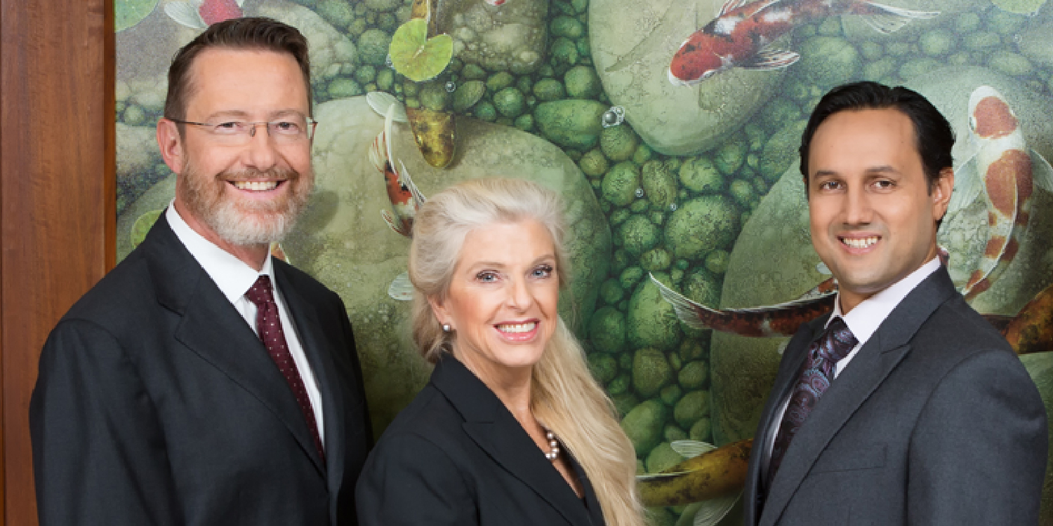 Porter McGuire Kiakona, LLP Honolulu,  Office