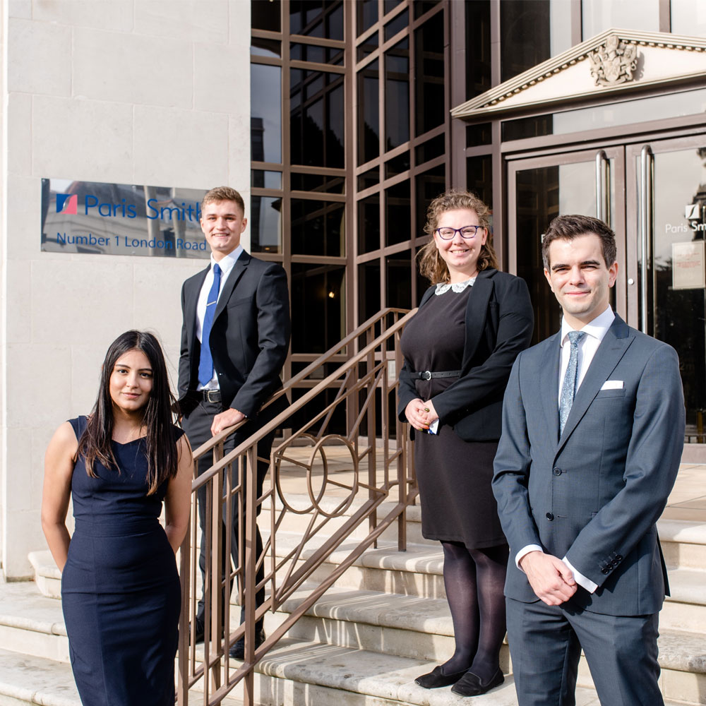 K J Smith Solicitors London, United Kingdom Office