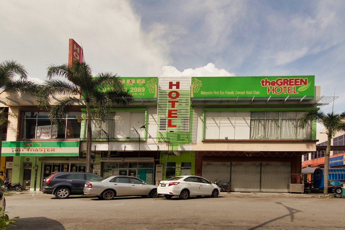 Bustaman Ampang, Malaysia Office
