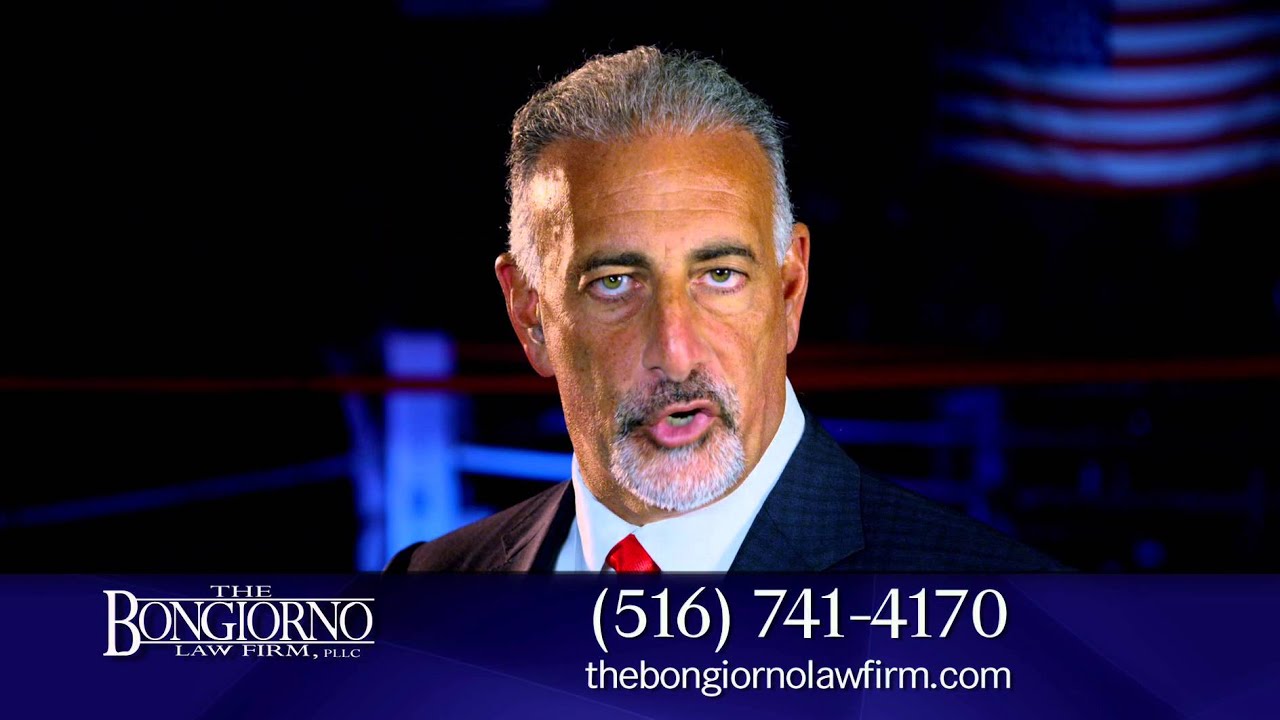 The Bongiorno Law Firm, PLLC Garden City, NY Office