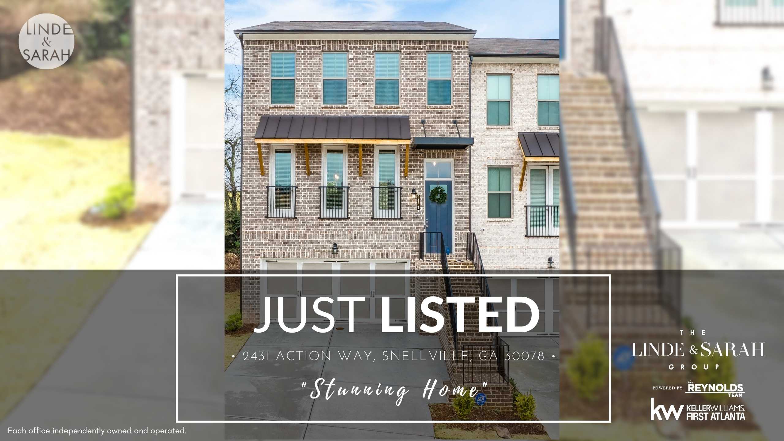 Clark & Washington, LLC Snellville, GA Office