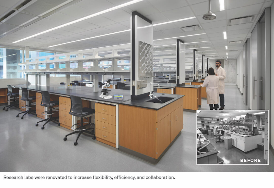 McDonnell & Associates King of Prussia, PA Office