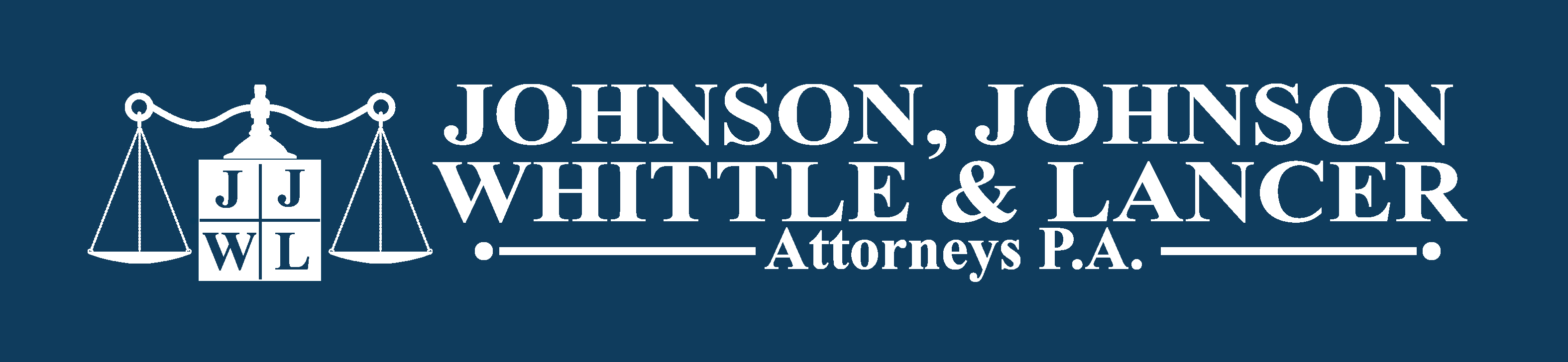 Johnson, Johnson, Whittle & Lancer, Attorneys, P.A Aiken, SC Office