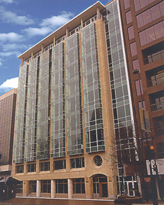 Reinhart Boerner Van Deuren s.c Madison, WI Office